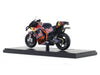 Maisto Red Bull KTM Factory Racing 2023 #33 Brad Binder