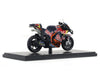Maisto Red Bull KTM Factory Racing 2023 #33 Brad Binder