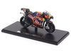 Maisto Red Bull KTM Factory Racing 2023 #33 Brad Binder