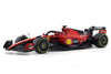 Bburago F1 Ferrari SF23 Charles Leclerc #16 2023 (Red)