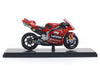 Maisto Moto GP Ducati Lenovo 2024 Francesco Bagnaia #1