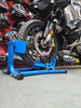 Tarmac Front Wheel Chock