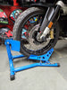 Tarmac Front Wheel Chock