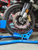 Tarmac Front Wheel Chock