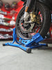 Tarmac Front Wheel Chock