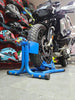 Tarmac Front Wheel Chock