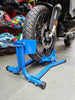 Tarmac Front Wheel Chock