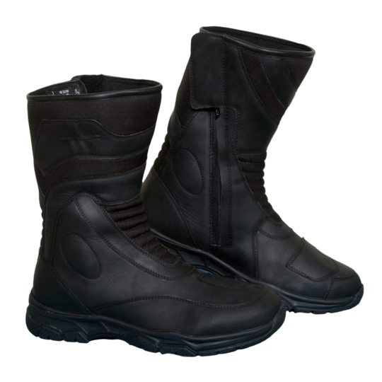Tarmac Tour II Riding Boots (Black)