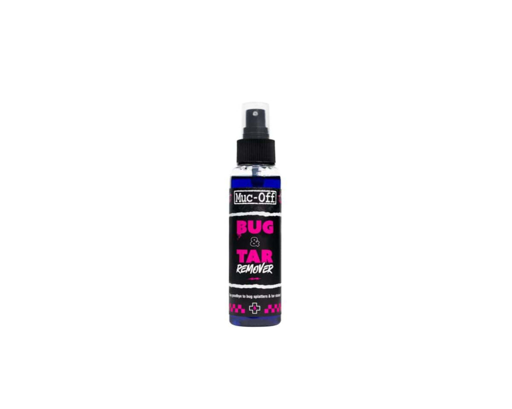 Muc Off Bug and Tar Remover 100ml (20983)