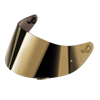 AGV Spare GT4-2 Iridium Gold Visor for K1S K1 K3SV K5S Helmets