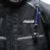 Raida Rover Riding Jacket (Black Grey)