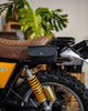 Trip Machine Sidekick Moto Pouch (Black)