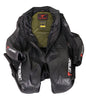 Tarmac Venom One Piece Leather Racing Suit (Black) - Moto Central