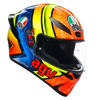 AGV K1 S Izan Gloss Helmet
