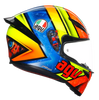 AGV K1 S Izan Gloss Helmet