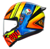 AGV K1 S Izan Gloss Helmet