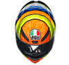 AGV K1 S Izan Gloss Helmet