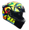 AGV K1 S Soleluna 2017 Gloss Helmet