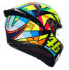 AGV K1 S Soleluna 2017 Gloss Helmet