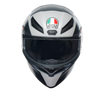 AGV K1 S Limit 46 Matt Black Grey Helmet