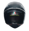 AGV K1 S Limit 46 Matt Black Grey Helmet