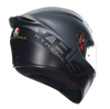 AGV K1 S Limit 46 Matt Black Grey Helmet