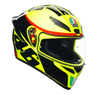 AGV K1 S Grazie Vale Gloss Helmet