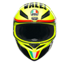 AGV K1 S Grazie Vale Gloss Helmet