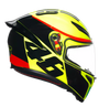 AGV K1 S Grazie Vale Gloss Helmet