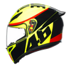 AGV K1 S Grazie Vale Gloss Helmet