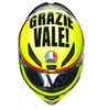 AGV K1 S Grazie Vale Gloss Helmet