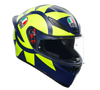 AGV K1 S Soleluna 2018 Gloss Helmet