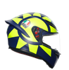 AGV K1 S Soleluna 2018 Gloss Helmet