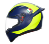 AGV K1 S Soleluna 2018 Gloss Helmet
