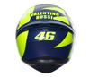 AGV K1 S Soleluna 2018 Gloss Helmet