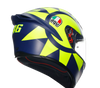 AGV K1 S Soleluna 2018 Gloss Helmet