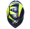 AGV K1 S Soleluna 2018 Gloss Helmet