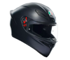 AGV K1 S Solid Matt Black Helmet