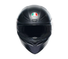 AGV K1 S Solid Matt Black Helmet