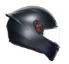 AGV K1 S Solid Matt Black Helmet
