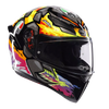 AGV K1 S Bezzecchi 2023 Gloss Helmet