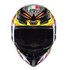 AGV K1 S Bezzecchi 2023 Gloss Helmet