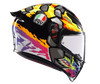 AGV K1 S Bezzecchi 2023 Gloss Helmet