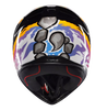 AGV K1 S Bezzecchi 2023 Gloss Helmet