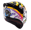 AGV K1 S Bezzecchi 2023 Gloss Helmet