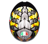 AGV K1 S Bezzecchi 2023 Gloss Helmet