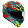 AGV K1 S Rossi Mugello 1999 Gloss Helmet