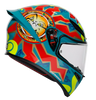 AGV K1 S Rossi Mugello 1999 Gloss Helmet