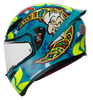 AGV K1 S Rossi Mugello 1999 Gloss Helmet