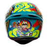AGV K1 S Rossi Mugello 1999 Gloss Helmet